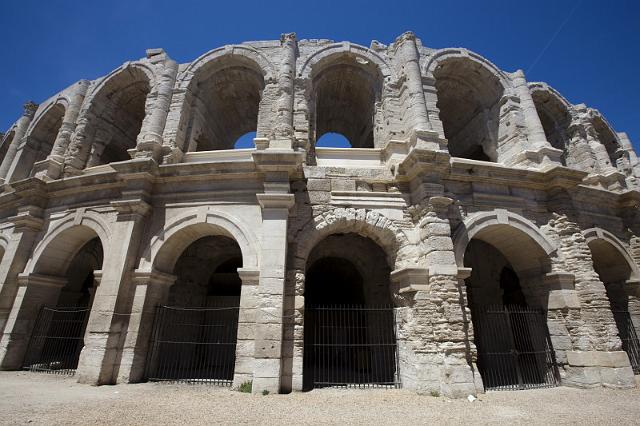 059 Arles, Romeins Amfitheater.jpg